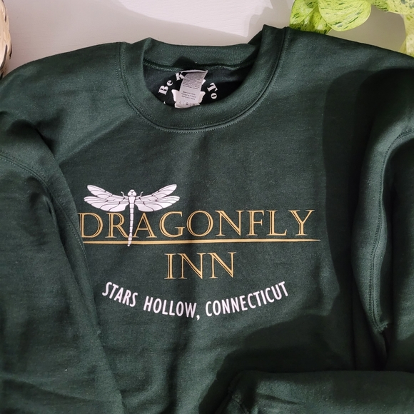 Gilmore Girls Crewneck - Picture 2 of 3